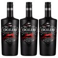 Cocalero X Resident Evil Death Island 3pk Liqueur Cocalero 