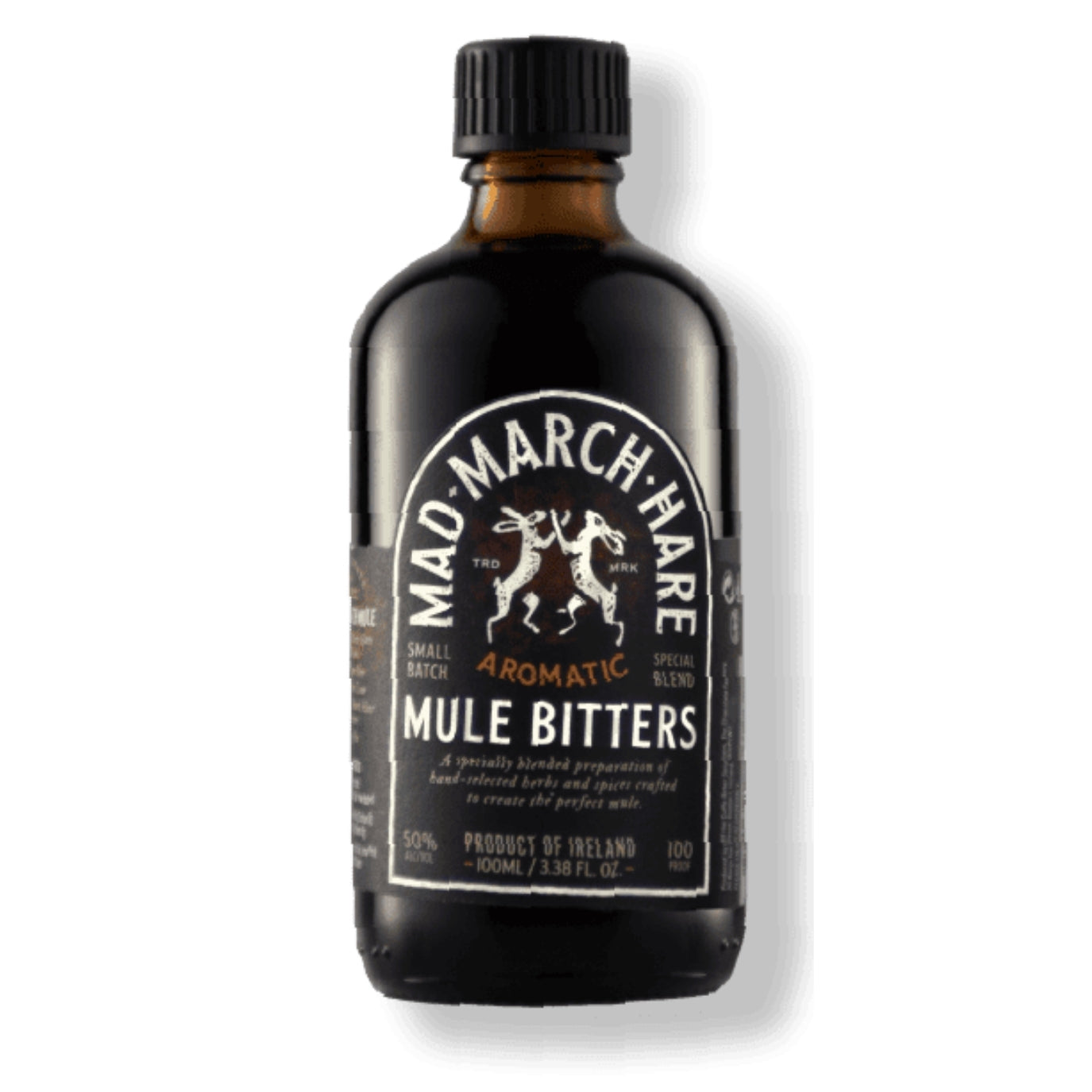 Mad March Hare Mule Bitters